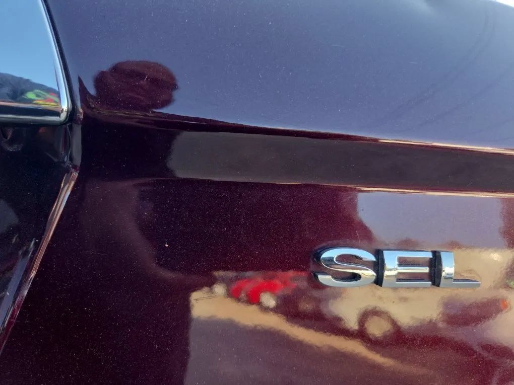 Used 2011 Ford Fusion SEL w/ 301A Rapid Spec Order Code FWD image 22