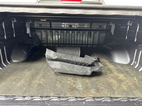 Used 2021 Chevrolet Colorado Z71 image 25