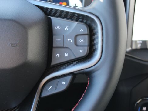 New 2025 Ford Bronco Raptor w/ Interior Carbon Fiber Pack AWD/4WD image 19