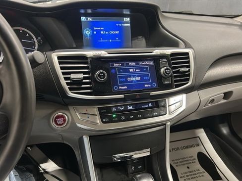Used 2014 Honda Accord EX-L image 16