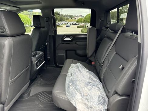 New 2026 Chevrolet Silverado 2500 LTZ w/ LTZ Plus Package image 14