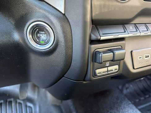 Used 2024 Chevrolet Silverado 2500 W/T w/ WT Convenience Package image 18