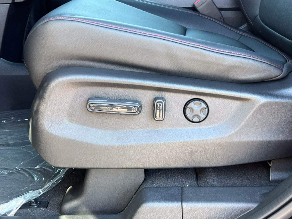 New 2027 Honda Odyssey Sport-L image 10