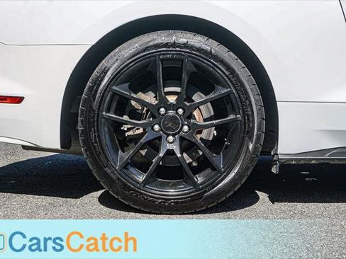 Used 2016 Ford Mustang GT w/ Black Accent Package image 10