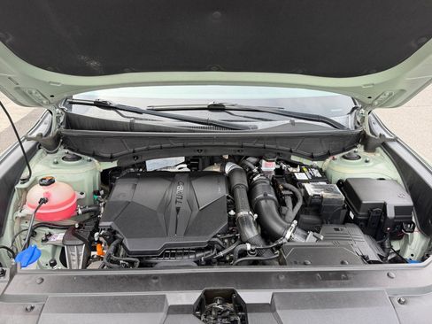 Certified 2022 Hyundai Santa Cruz Limited image 21