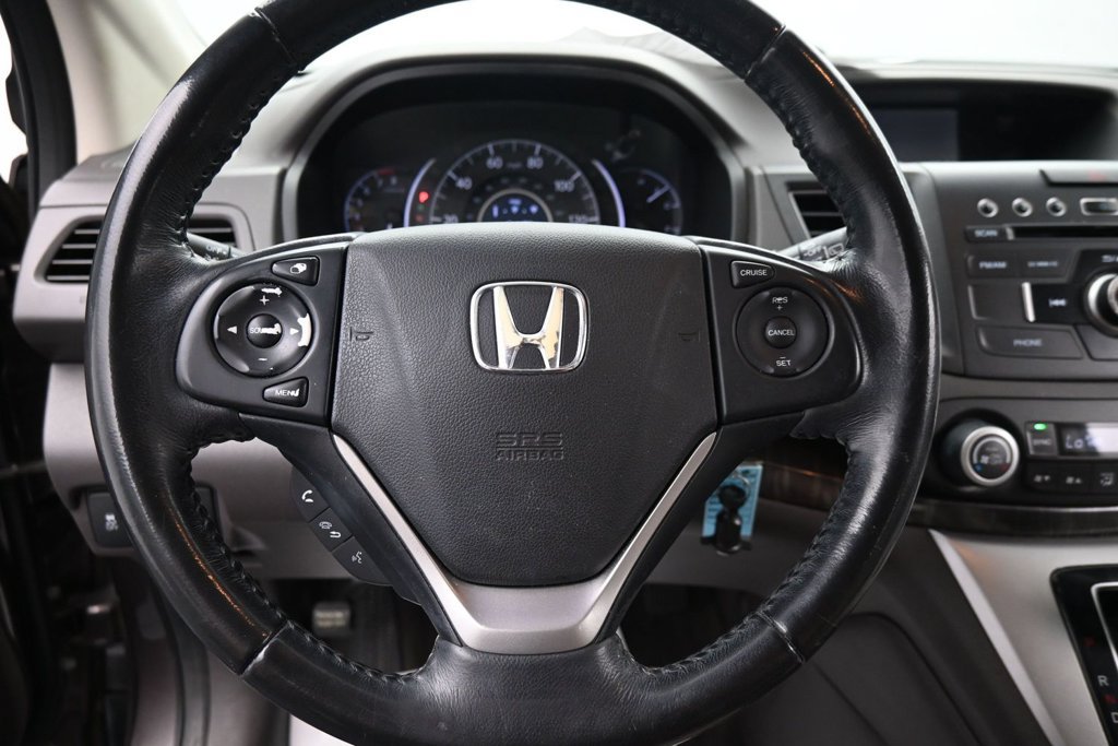 Used 2013 Honda CR-V EX-L image 21