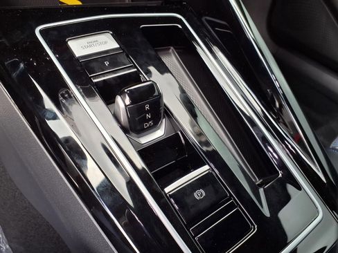 New 2026 Volkswagen Golf w/ Euro Style Package image 11