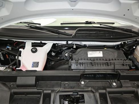 Used 2024 Chevrolet Express 2500 w/ Driver Convenience Package image 15