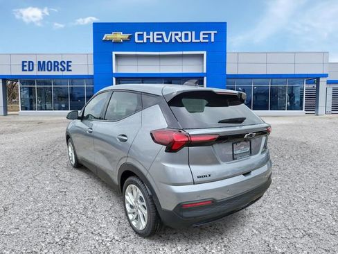 New 2027 Chevrolet Bolt LT w/ Comfort Package FWD image 2