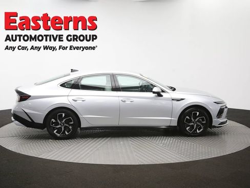 Used 2025 Hyundai Sonata SEL FWD image 45