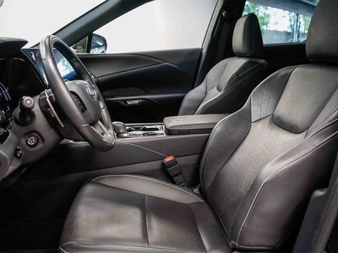 Used 2023 Lexus RX 350 Premium Plus image 17