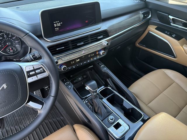 Used 2022 Kia Telluride SX FWD image 30