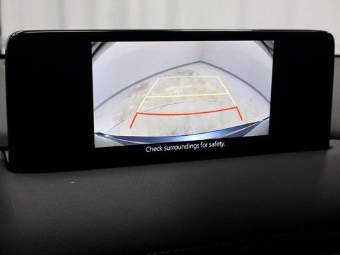 Used 2023 MAZDA CX-5 AWD 2.5 S w/ Premium Plus Pkg image 2