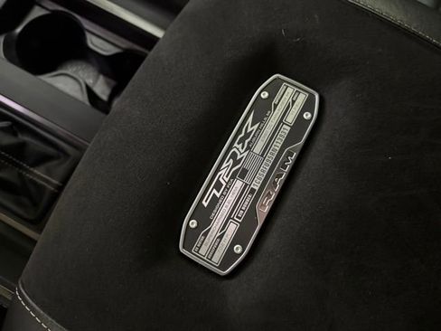 Used 2024 RAM 1500 TRX w/ TRX Level 1 Equipment Group image 39