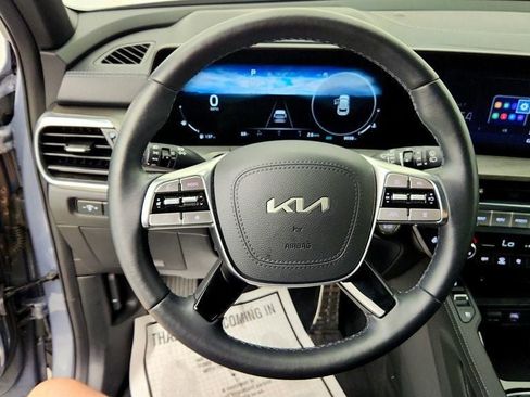 Used 2024 Kia Telluride SX X-Line AWD/4WD image 13