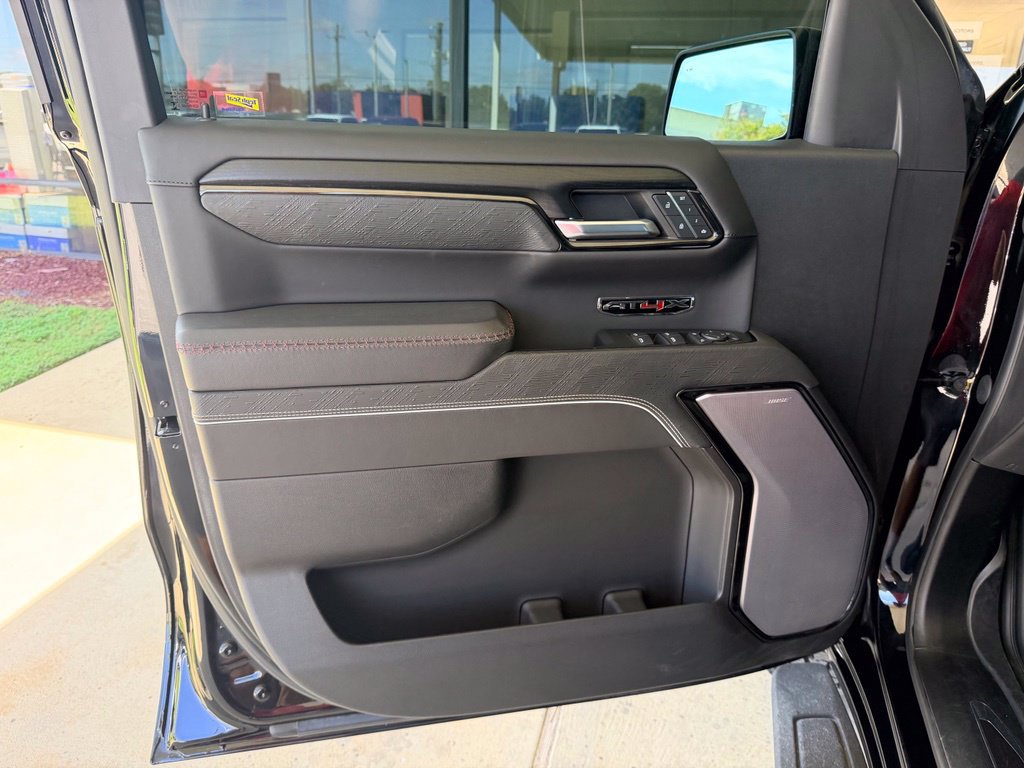 Used 2024 GMC Sierra 1500 AT4X AWD/4WD image 11