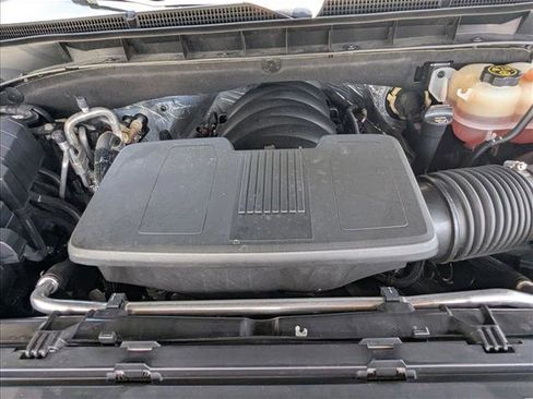 Used 2023 Cadillac Escalade Premium Luxury w/ LPO, Floor Liner Package AWD/4WD image 25