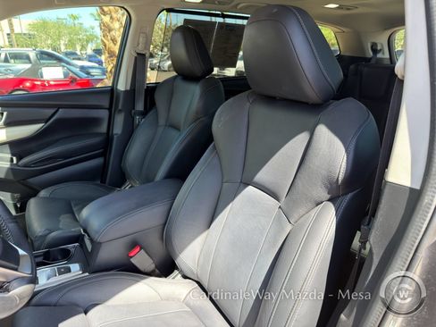Used 2022 Subaru Ascent Limited w/ Technology Package AWD/4WD image 12