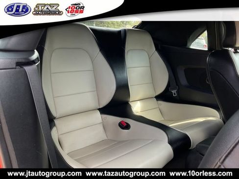 Used 2016 Ford Mustang GT Premium RWD image 13