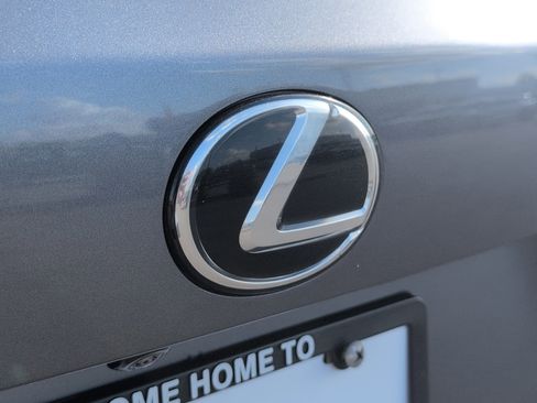 Used 2021 Lexus NX 300 F Sport w/ F Sport Premium Package FWD image 10
