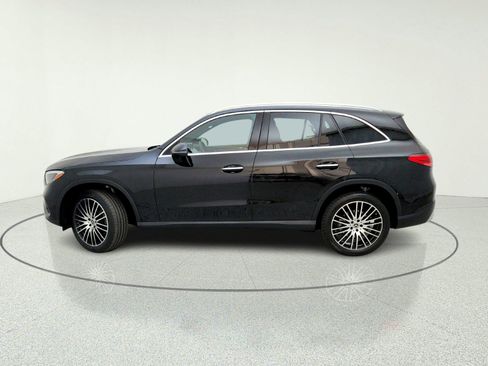 Certified 2023 Mercedes-Benz GLC 300 4MATIC w/ Driver Assistance Package image 14