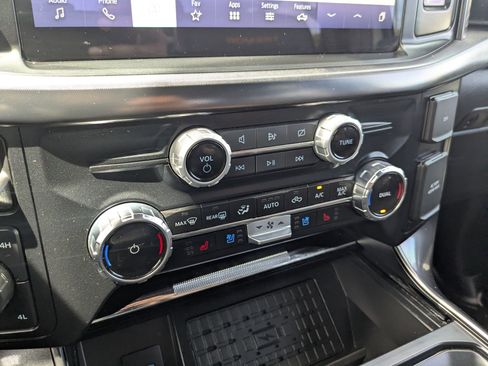 Used 2023 Ford F150 Tremor w/ Equipment Group 402A High AWD/4WD image 19