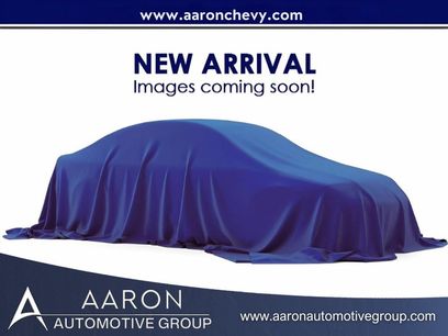 Used 2023 Chevrolet Silverado 1500 RST w/ Protection Package