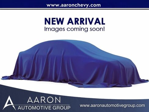 Used 2023 Chevrolet Silverado 1500 RST w/ Protection Package RWD image 1