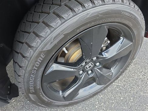 Used 2020 Honda Passport Elite image 18