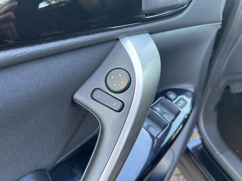 New 2026 Mitsubishi Eclipse Cross LE image 32