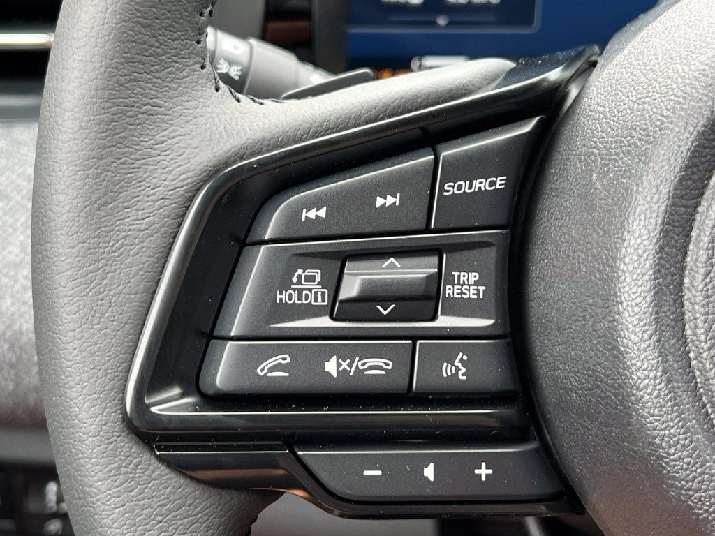 New 2026 Subaru Outback Limited XT AWD/4WD image 19
