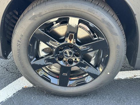 New 2026 MINI Cooper Countryman S AWD/4WD image 10