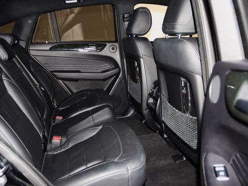 Used 2019 Mercedes-Benz GLE 43 AMG 4MATIC Coupe image 73