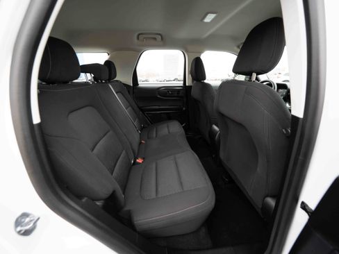 Used 2022 Ford Bronco Sport image 25