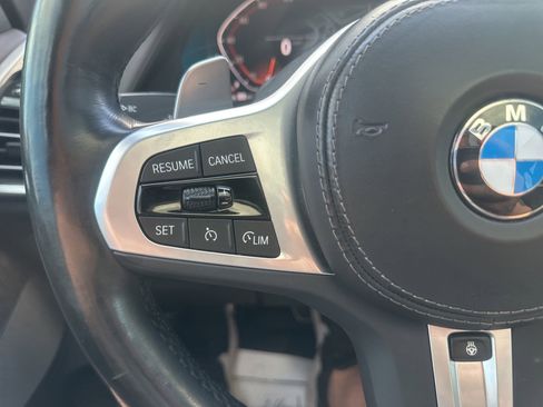 Used 2023 BMW X5 xDrive40i w/ M Sport Package AWD/4WD image 30