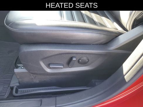 Used 2021 Ford Edge SEL w/ Convenience Package image 14