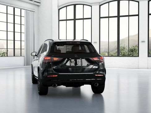 New 2026 Mercedes-Benz GLA 35 AMG 4MATIC image 26