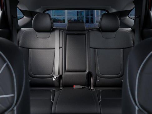 New 2026 Hyundai Tucson SE image 12