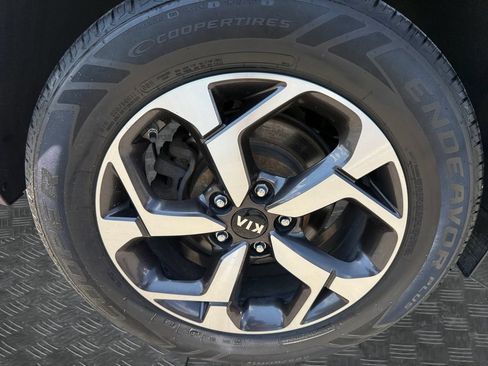 Used 2020 Kia Sportage LX AWD/4WD image 22