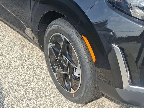 New 2025 Kia Soul EX image 4