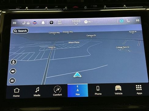 Used 2023 Jeep Grand Cherokee Limited image 12