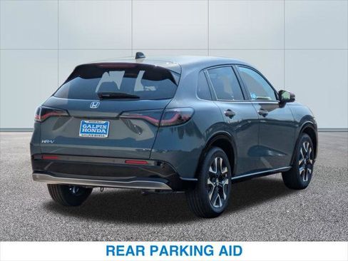 New 2026 Honda HR-V EX-L image 7