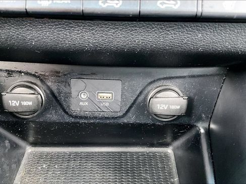 Used 2016 Hyundai Tucson Limited w/ Option Group 03 FWD image 26
