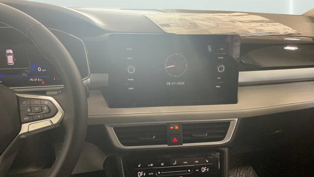 New 2026 Volkswagen Taos SE AWD/4WD image 20