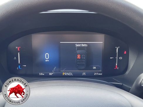 New 2026 Ford Escape Active image 32