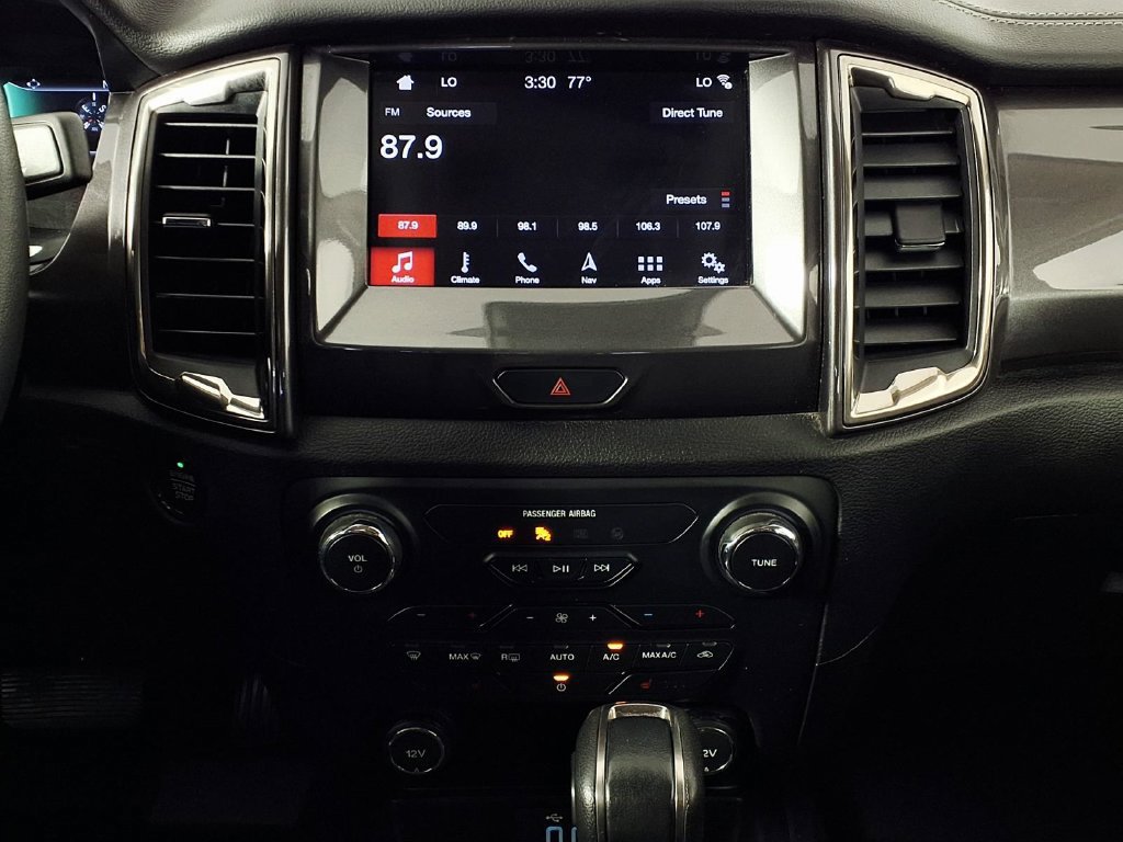 Used 2019 Ford Ranger Lariat w/ Technology Package RWD image 23