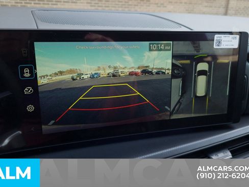 Used 2025 Hyundai Santa Fe Calligraphy image 28