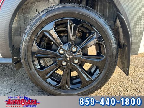 Used 2024 Mitsubishi Mirage image 17