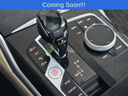 Used 2021 BMW 430i Coupe w/ Parking Assistance Package RWD image 22