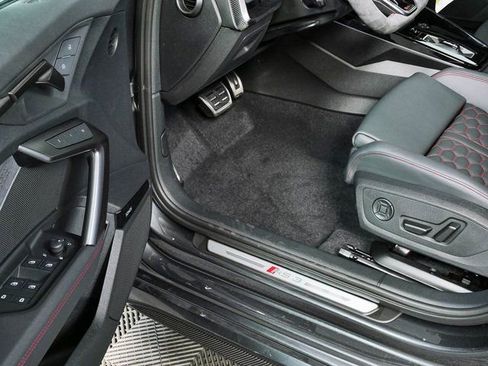 New 2026 Audi RS 3 AWD/4WD image 8